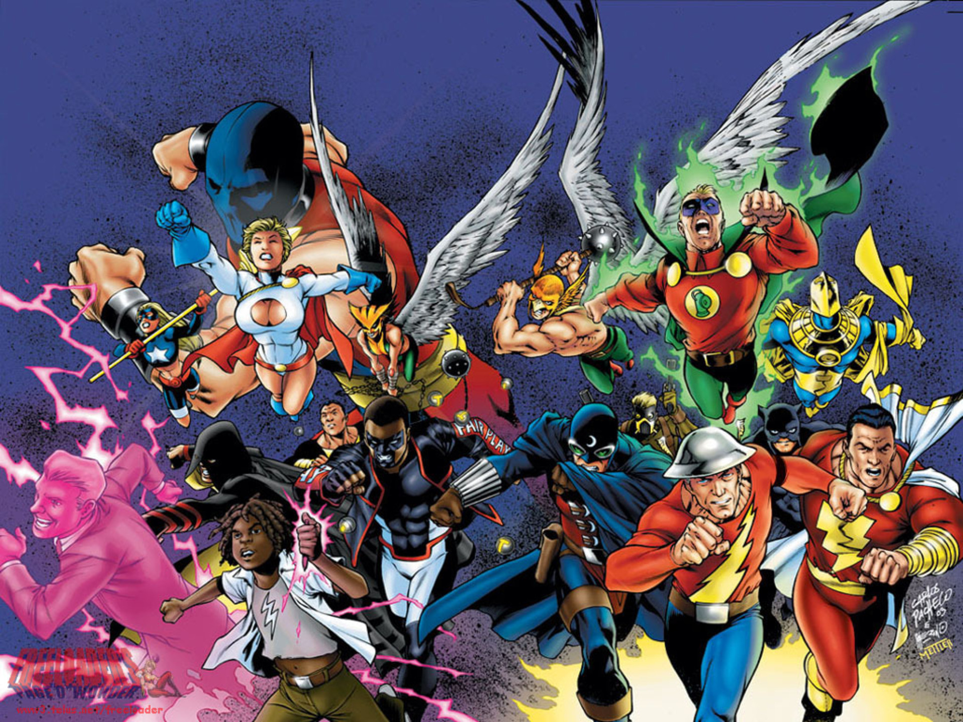 Teen Titans Go 'cool School' Preview Clip And Images - Teen Titans Comics Wallpaper Hd , HD Wallpaper & Backgrounds