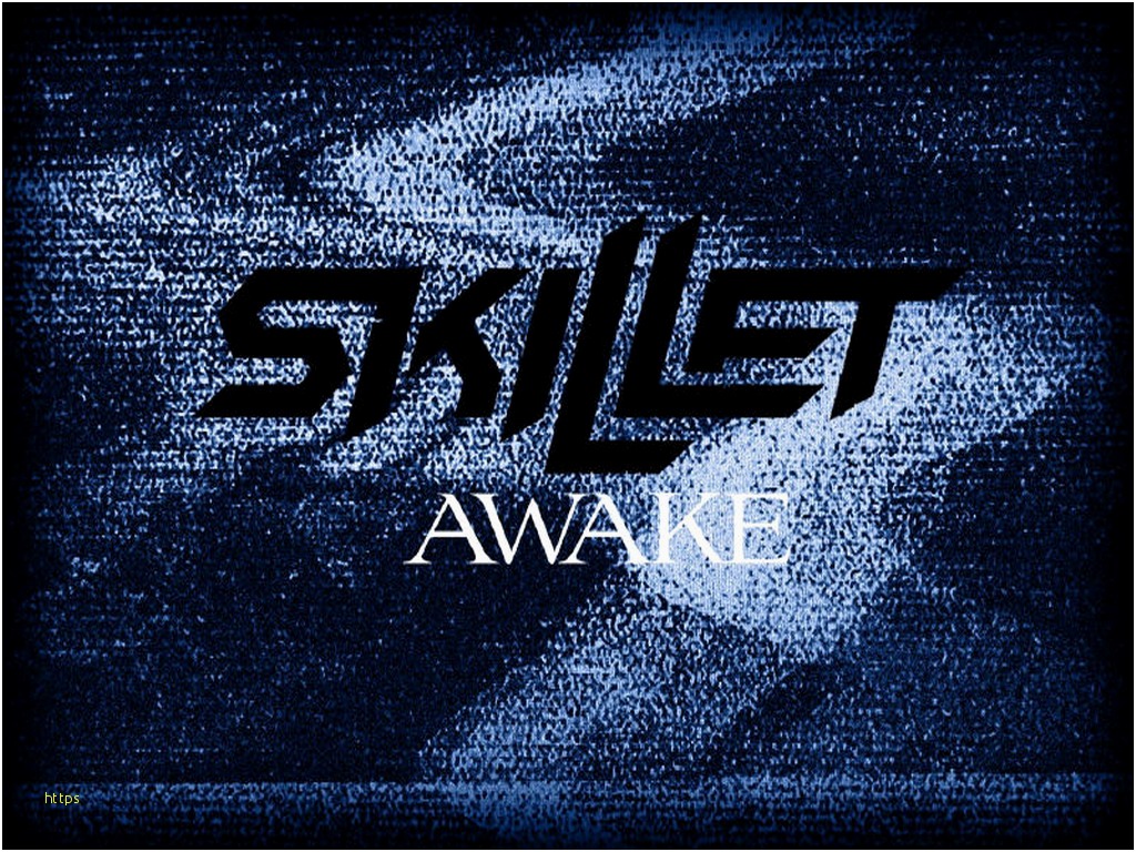 Skillet Wallpaper Inspirational Skillet Logos - Poster , HD Wallpaper & Backgrounds