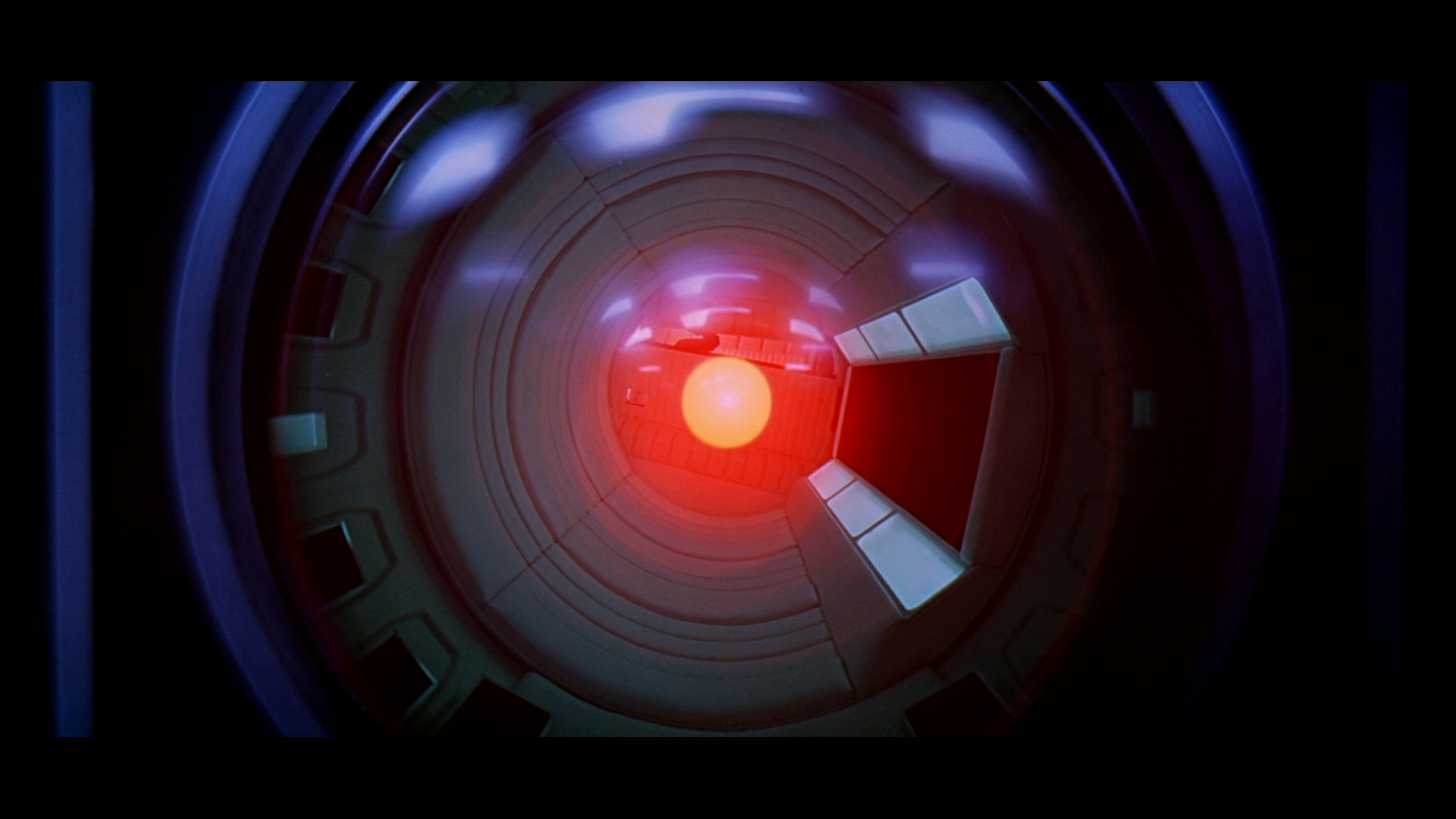 There Is An Urgent Need To Expand The Ai Epistemic - Hal Robot 2001 Space Odyssey , HD Wallpaper & Backgrounds