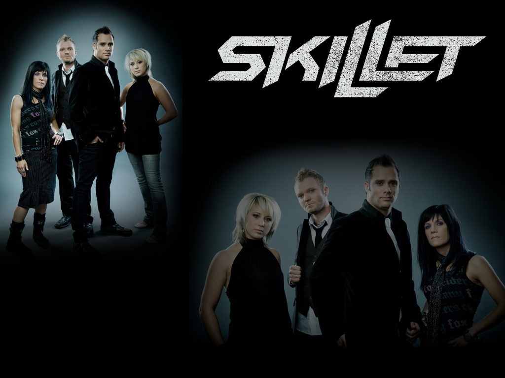 Releted Skillet Wallpapers , HD Wallpaper & Backgrounds