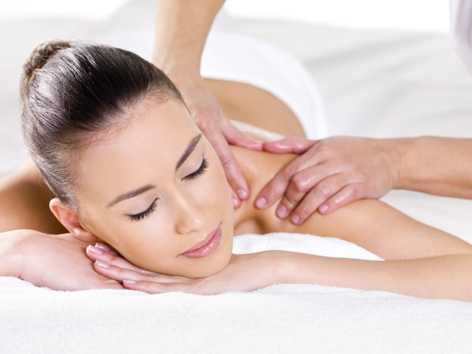 Massage Therapy - Full Body Massage In Cape Town , HD Wallpaper & Backgrounds