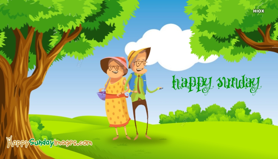 Happy Sunday Images For Hd Download - Árbol Clipart , HD Wallpaper & Backgrounds