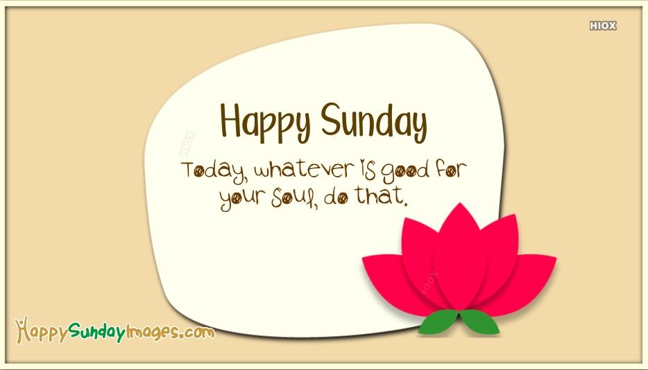 Happy Sunday New Wallpaper - Positive Sunday , HD Wallpaper & Backgrounds