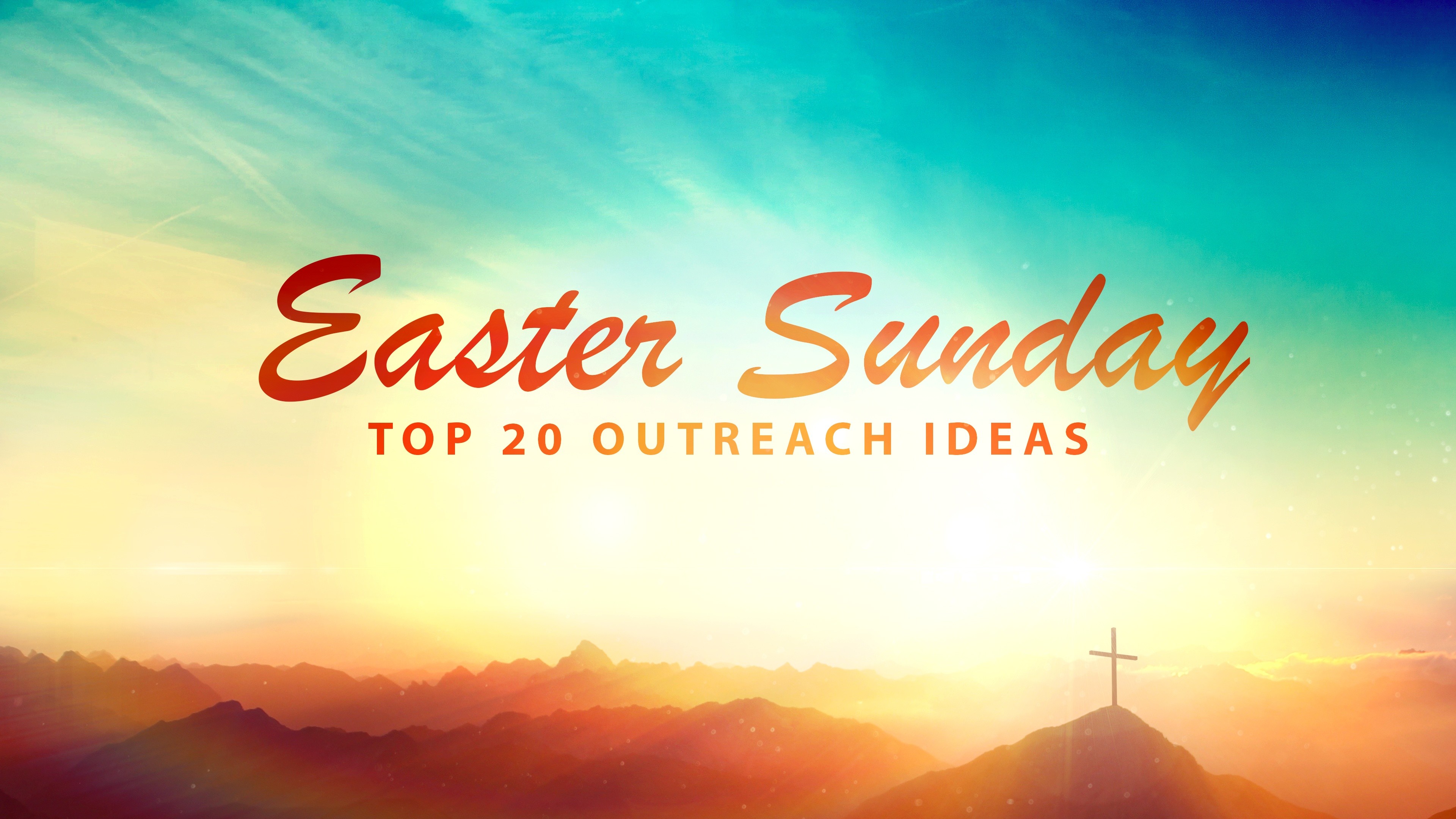 Church Easter (#379056) - HD Wallpaper & Backgrounds Download