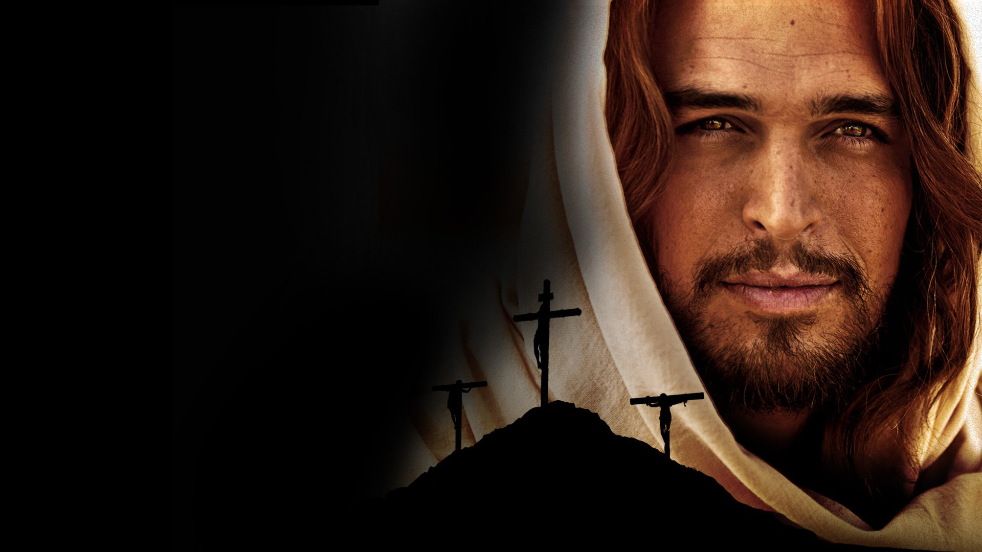 Follow Us - Jesus Christ , HD Wallpaper & Backgrounds