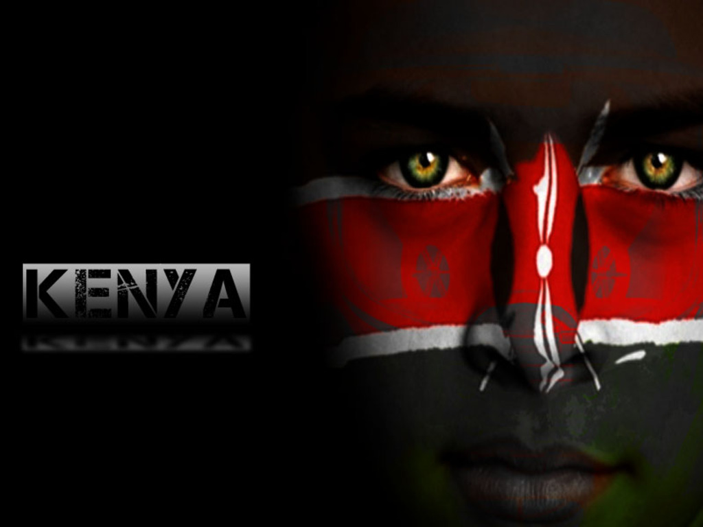 Wallpaper Monday [67] Nairobi Sundowner - Cool Kenya , HD Wallpaper & Backgrounds