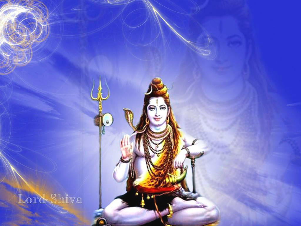 Download Wallpaper - Happy Maha Shivaratri Wish , HD Wallpaper & Backgrounds