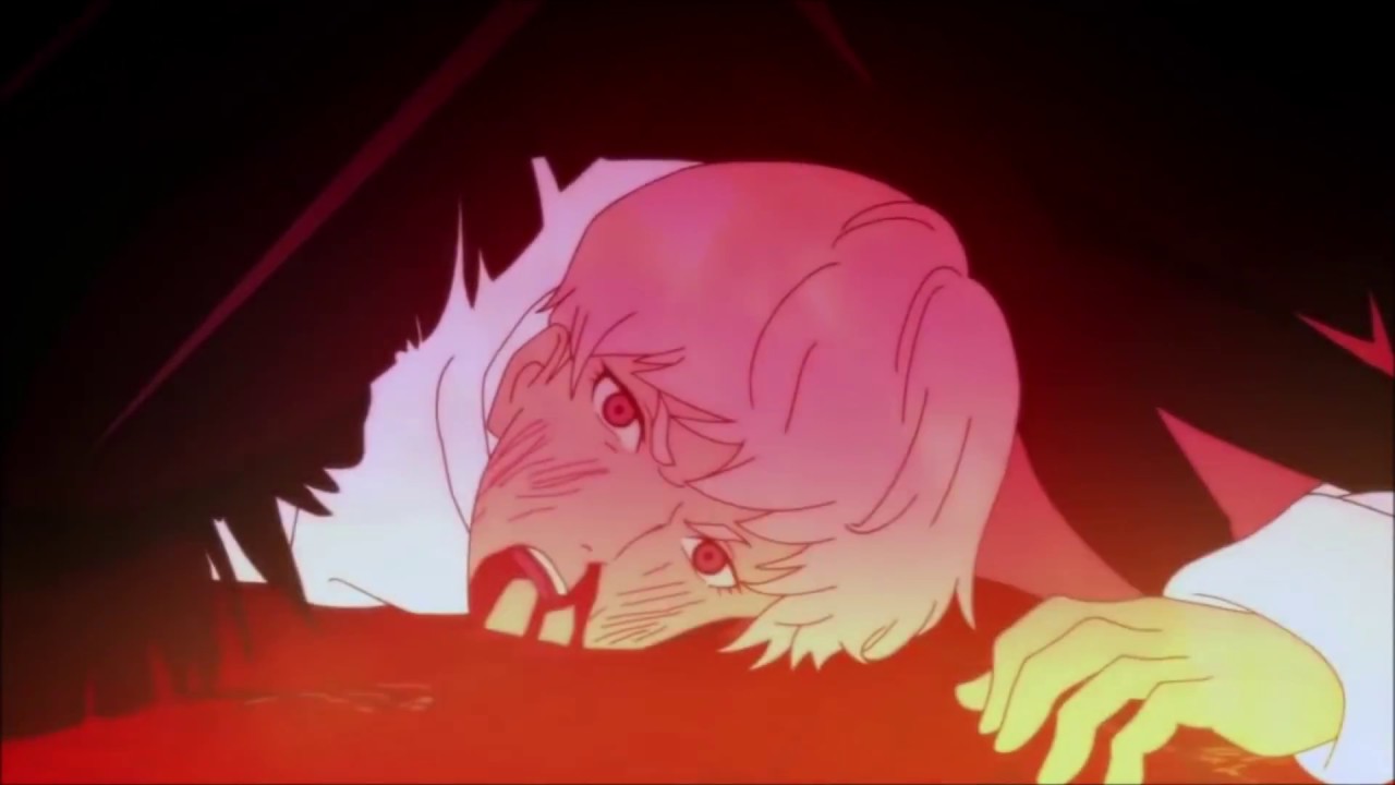 Featured image of post Devil Man Cry Baby Wallpaper