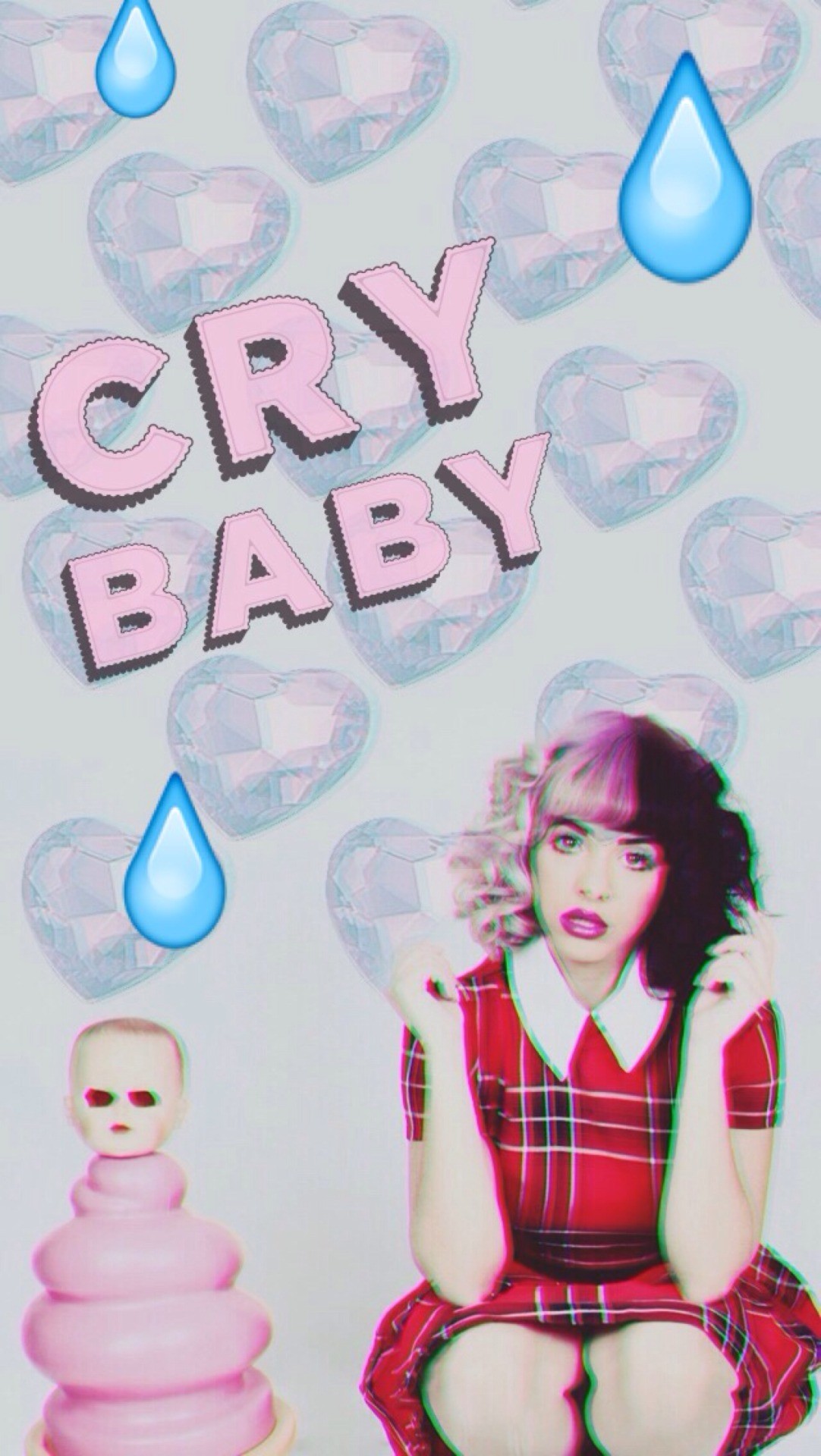 2015 08 19 1439957835 9829303 - Cry Baby Melanie Martinez , HD Wallpaper & Backgrounds