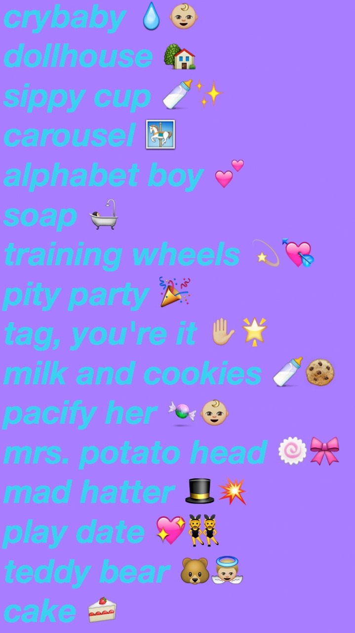 Crybaby Wallpaper V - Boy Babies , HD Wallpaper & Backgrounds