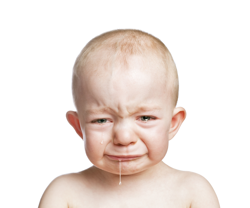 Stop Your Crying Windows 8 1 Update Is Awesome You - Crying Baby , HD Wallpaper & Backgrounds