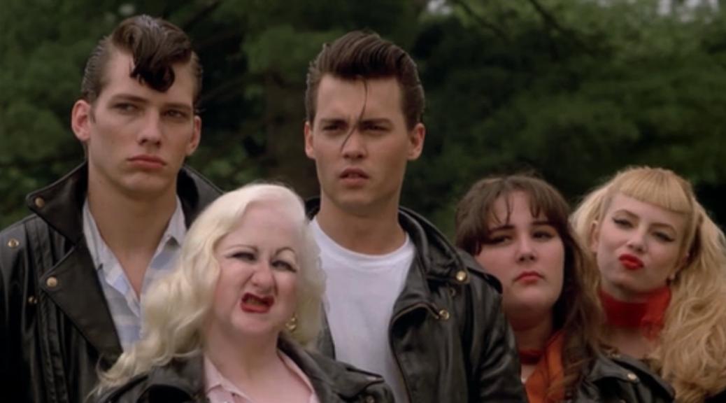 Cry Baby Film , HD Wallpaper & Backgrounds