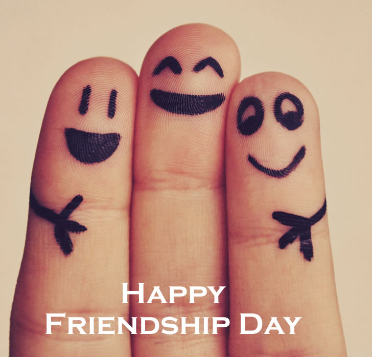Friendship Images For Whatsapp Dp - Happy Friendship Day Insta , HD Wallpaper & Backgrounds
