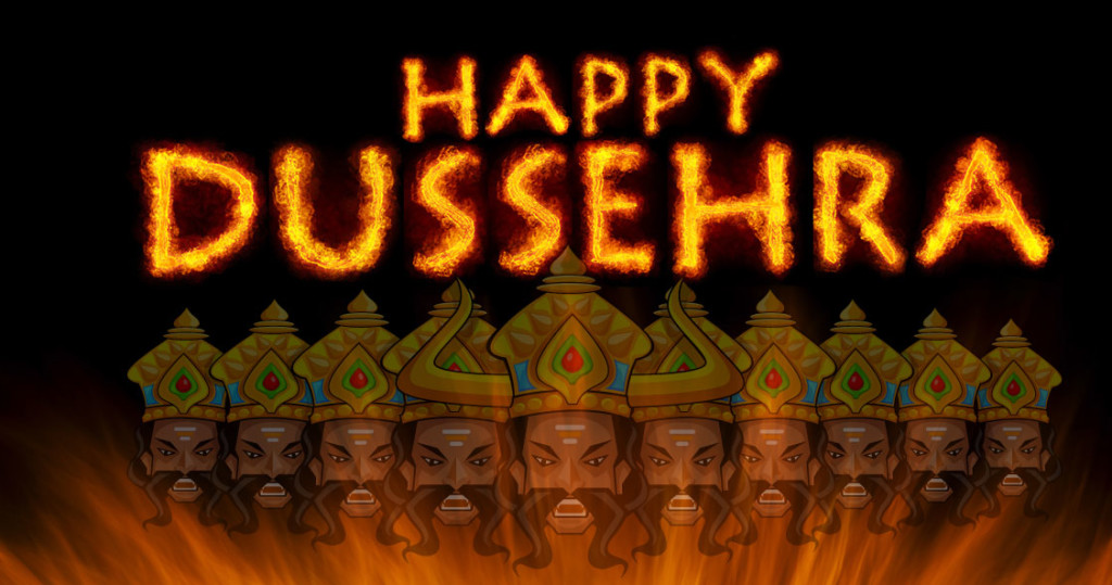 Happy Dasara Image Download , HD Wallpaper & Backgrounds