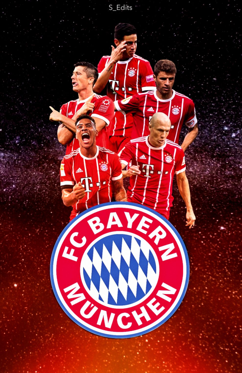 Bayern Munchen Phone Wallpaper Album On Imgur - Bayern Munich Wallpaper Phone , HD Wallpaper & Backgrounds