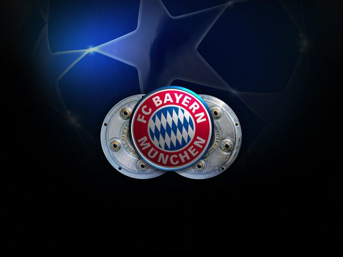 Bayern Munchen Wallpaper 4k 381078 Hd Wallpaper Backgrounds Download