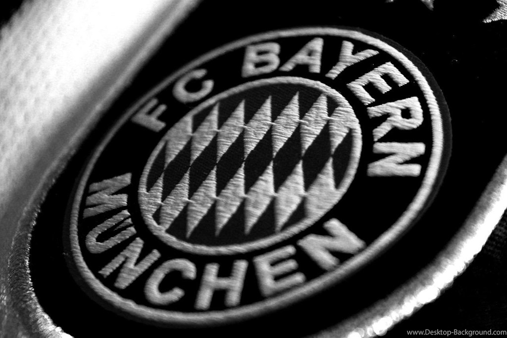 Fc Bayern Munich Hd , HD Wallpaper & Backgrounds