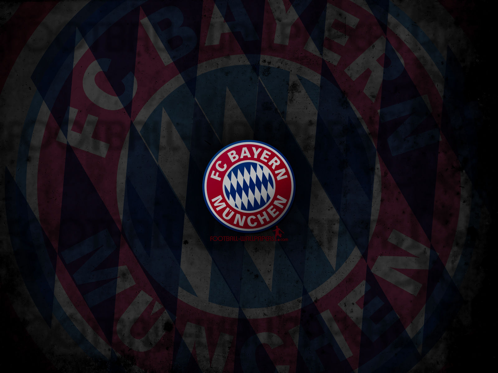 Bayern Munich Wallpaper - Bayern Munich , HD Wallpaper & Backgrounds