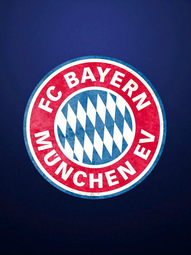 Bayern Munchen Wallpaper Phone , HD Wallpaper & Backgrounds