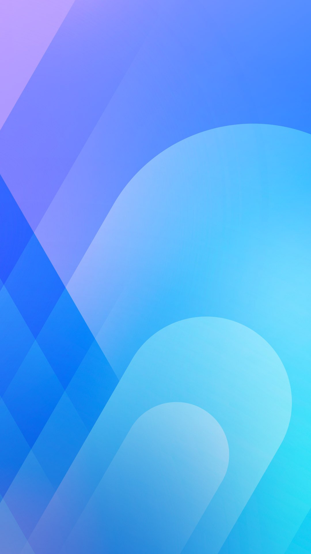 Also, You Can Download All The Wallpapers Bundled In - Meizu Pro 7 , HD Wallpaper & Backgrounds