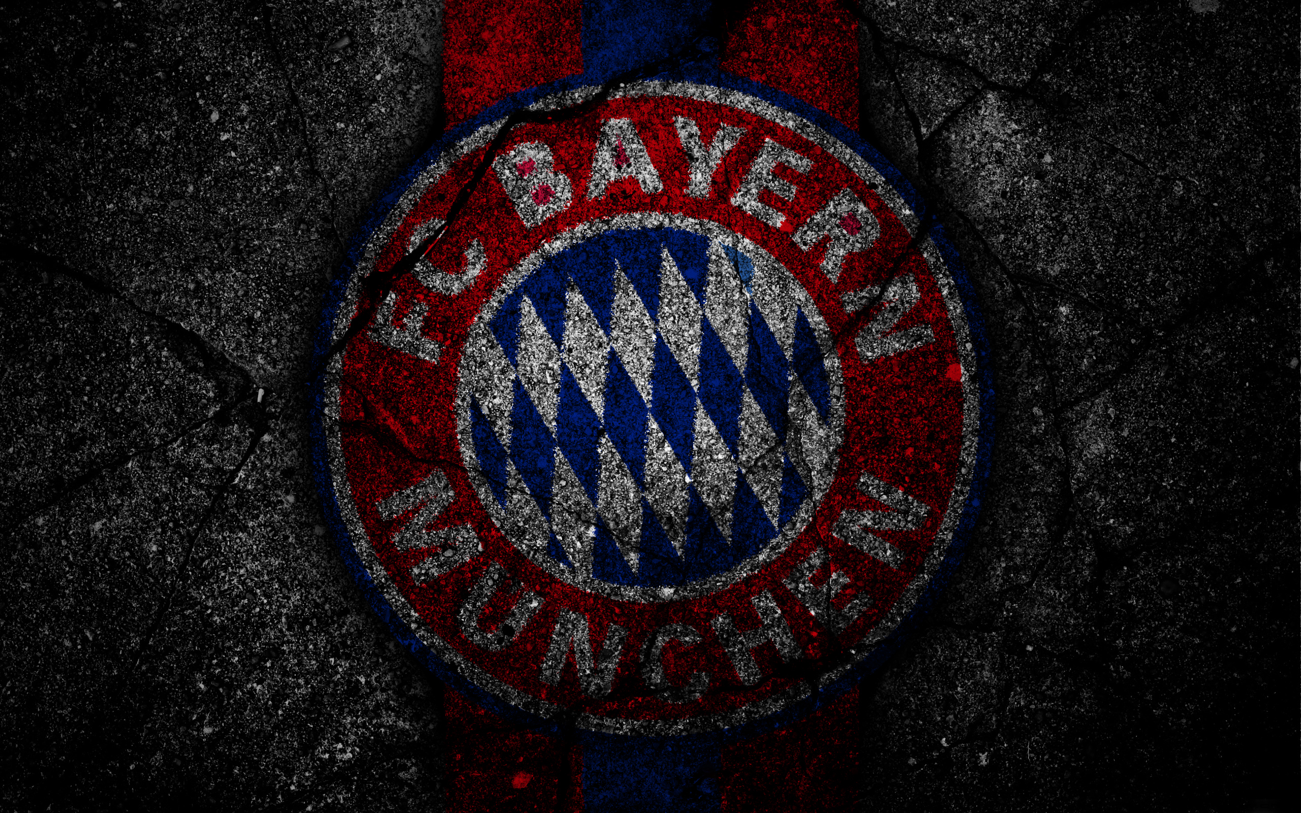 Dream League Soccer Bayern Munich , HD Wallpaper & Backgrounds