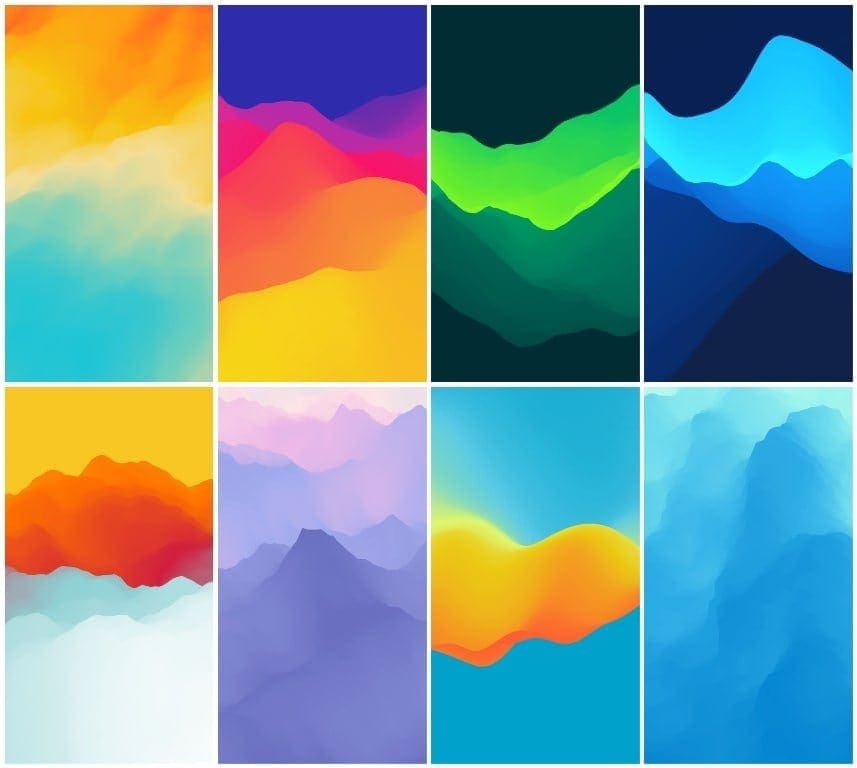 Meizu Flymeos 7 Wallpapers - Meizu 16 , HD Wallpaper & Backgrounds