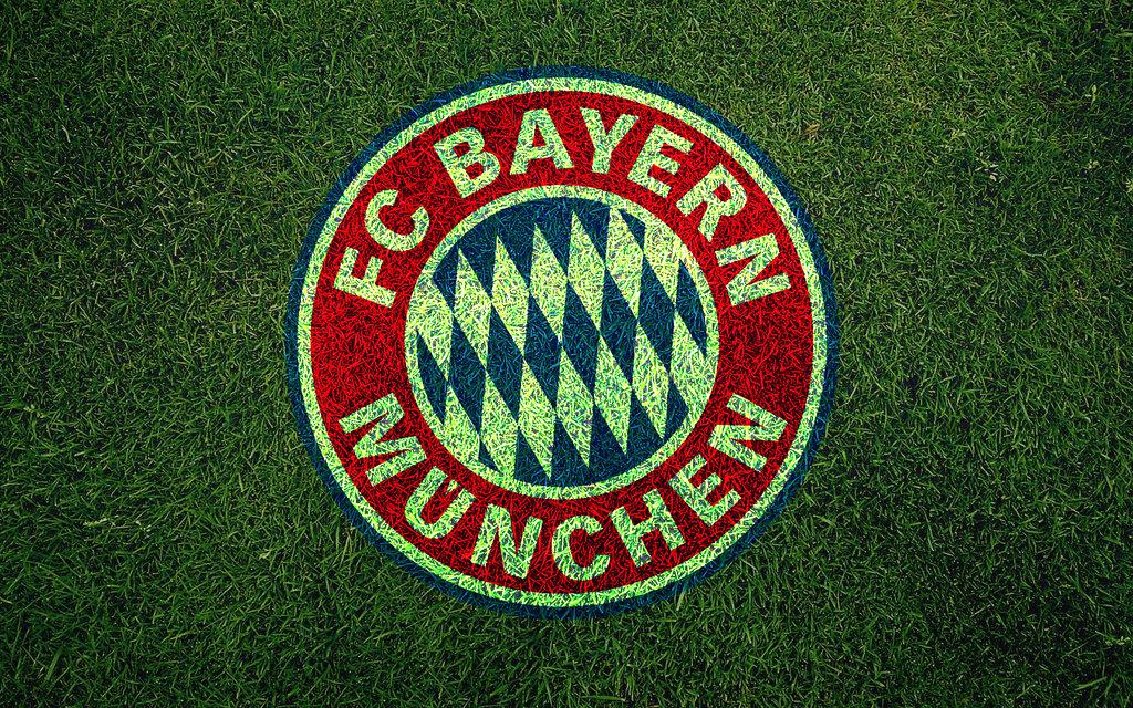 Bayern Munich Logo , HD Wallpaper & Backgrounds