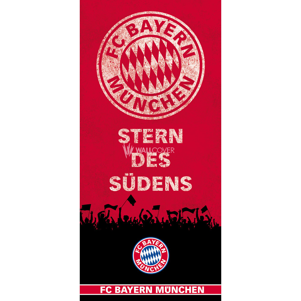889208 Fc Bayern - Poster , HD Wallpaper & Backgrounds