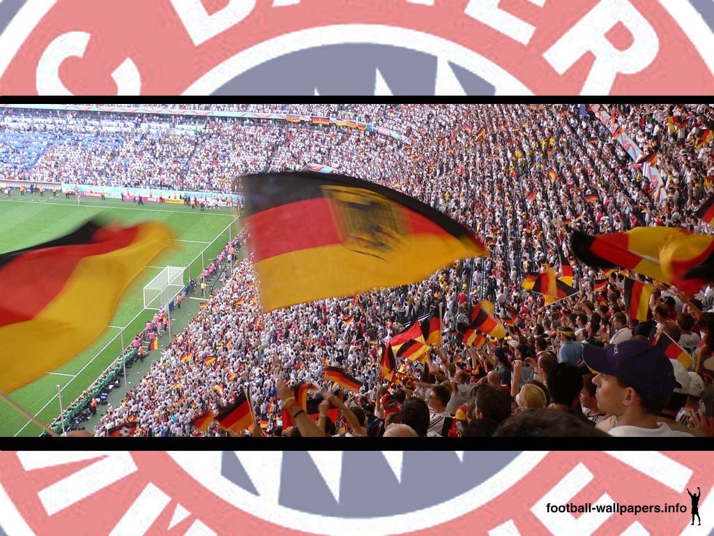 Fc Bayern Munich Images Fc Hd Wallpaper And Background - Fc Bayern Munich , HD Wallpaper & Backgrounds