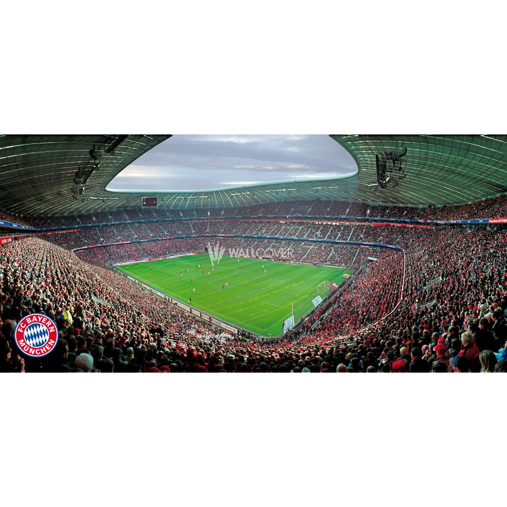 889109 Fc Bayern - Fc Bayern München Tapete , HD Wallpaper & Backgrounds