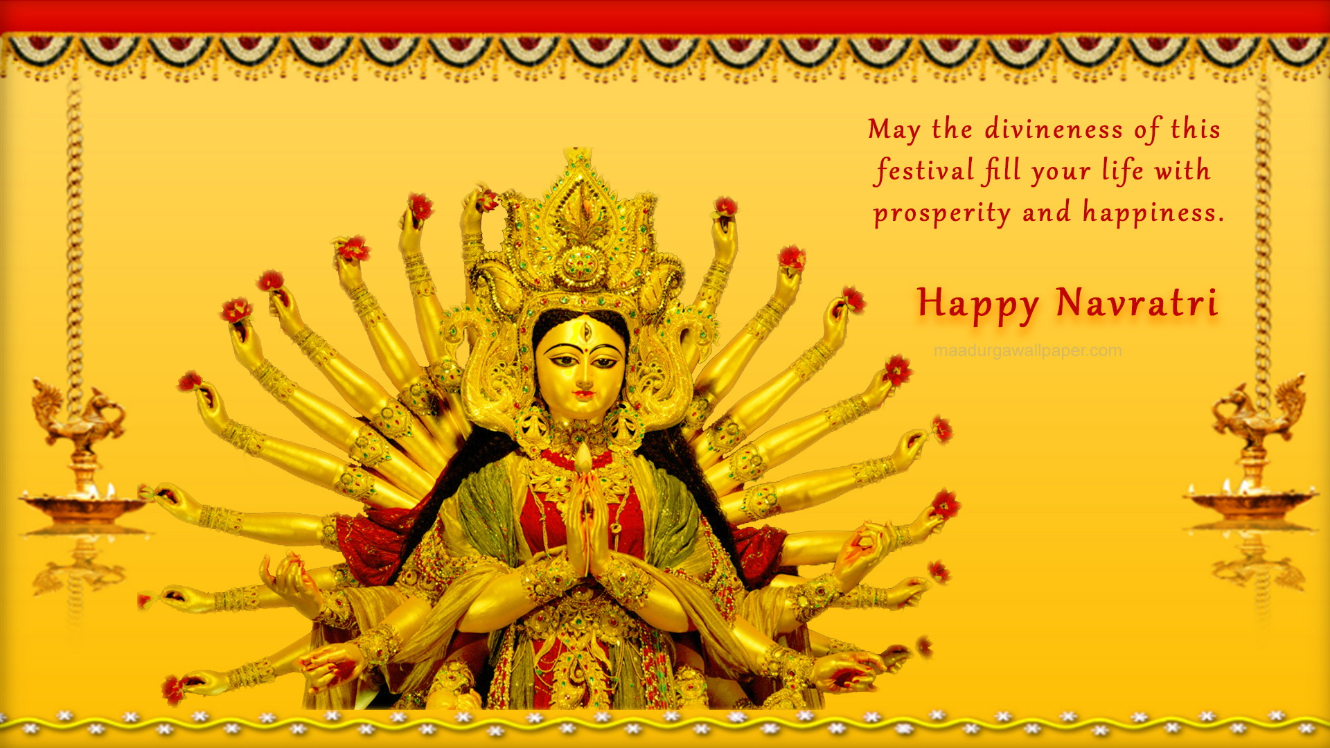 You May Also Like - Navaratri , HD Wallpaper & Backgrounds