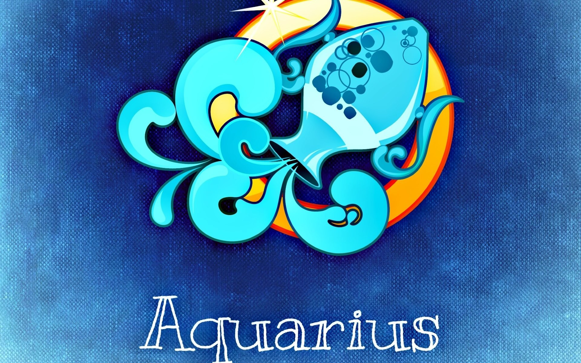 Zodiac Signs Wallpapers Aquarius Meizu, - Aquarius Hd , HD Wallpaper & Backgrounds