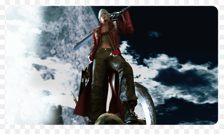 Dmc Devil May Cry Wallpaper - De Devil May Cry , HD Wallpaper & Backgrounds