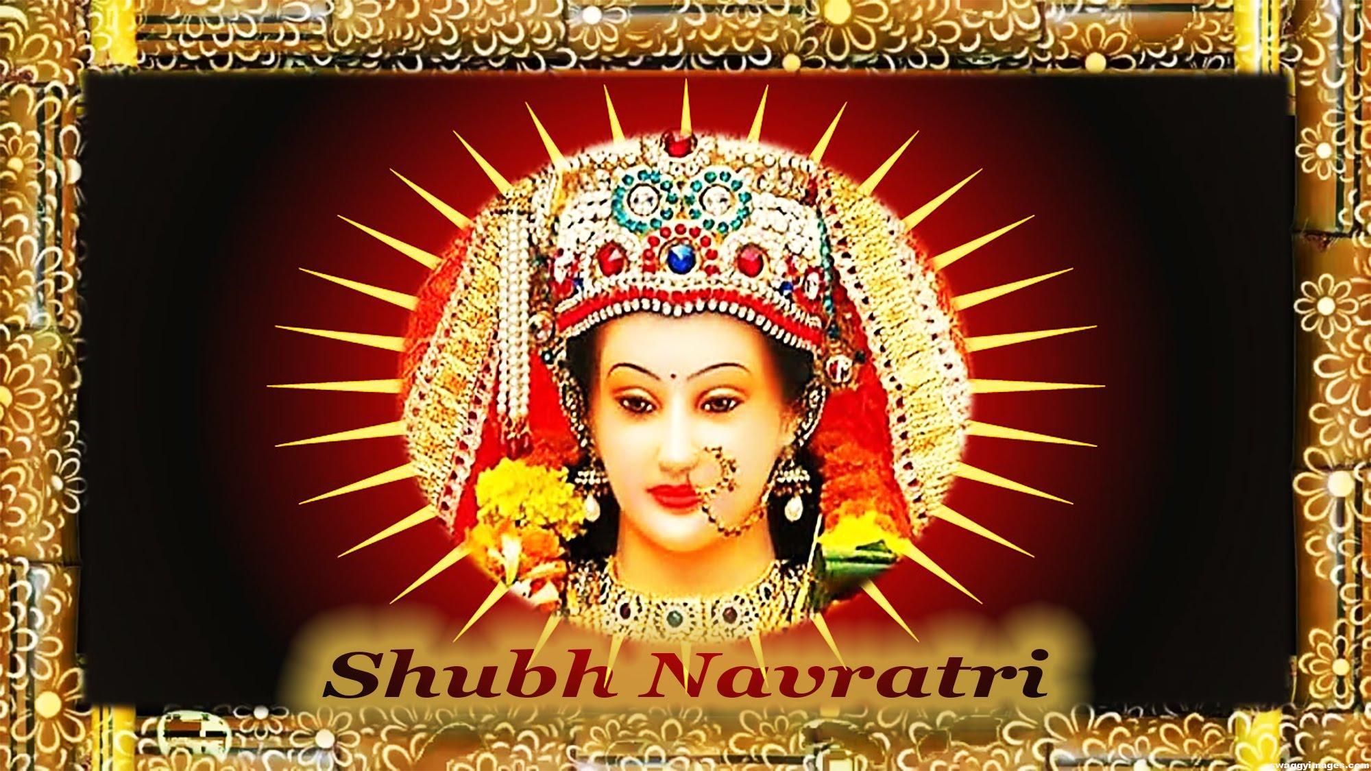 Navratri Wallpaper New 3d , HD Wallpaper & Backgrounds