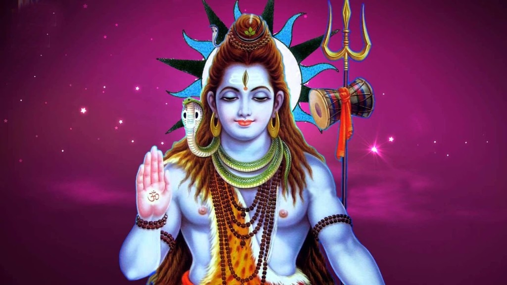 Lord Shiva 3d Wallpapers - Hd Wallpaper Lord Shiva , HD Wallpaper & Backgrounds