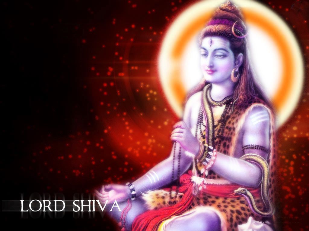 Bhole Baba Wallpaper Free Download - Lord Shiva , HD Wallpaper & Backgrounds
