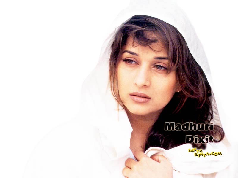 Madhuri Dixit Wallpaper - Madhuri Dixit , HD Wallpaper & Backgrounds