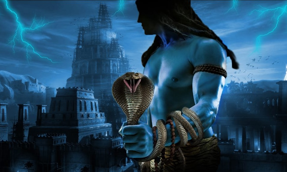 Shiva Images Stock Photos - Mahakaal Shiv , HD Wallpaper & Backgrounds