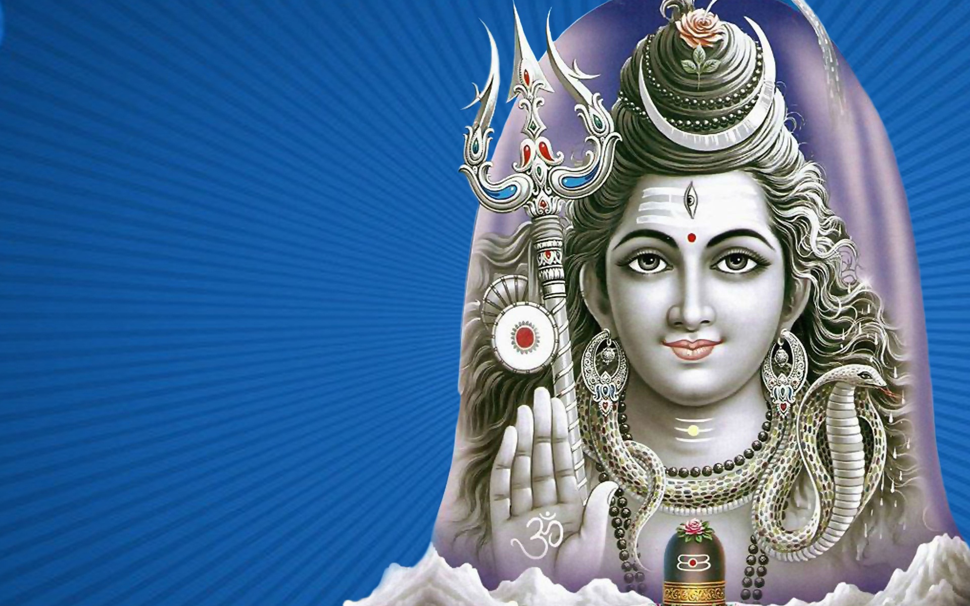 Shiv Ji Ke Hd Wallpaper Download