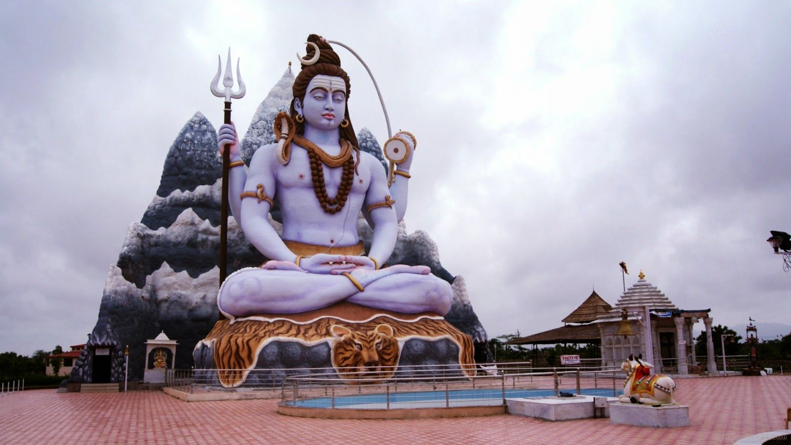 श्री Free Download Lord Shiva Wallpapers , HD Wallpaper & Backgrounds