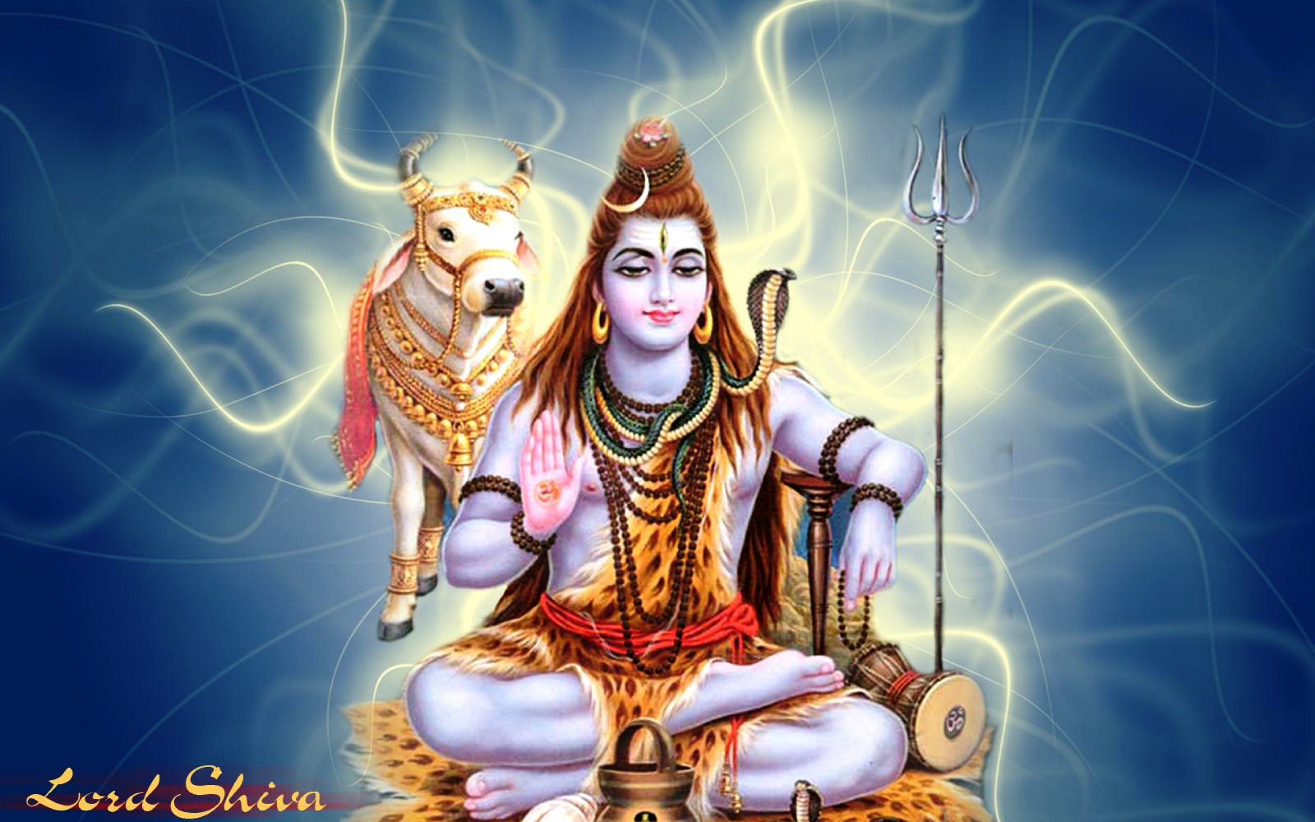 Mahadev Hd Wallpaper For Mobile - Lord Shiva , HD Wallpaper & Backgrounds