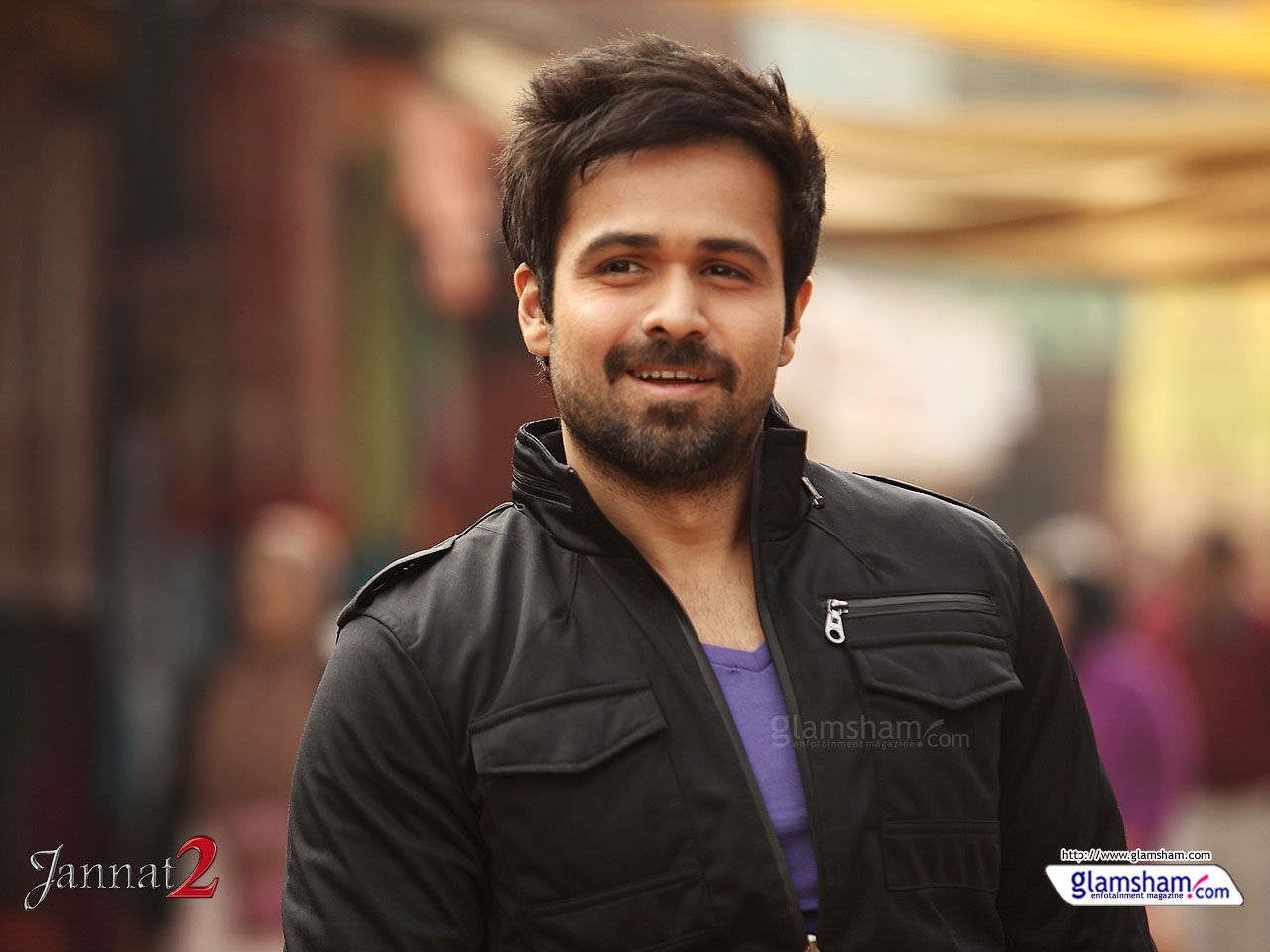 Emraan Hashmi , HD Wallpaper & Backgrounds