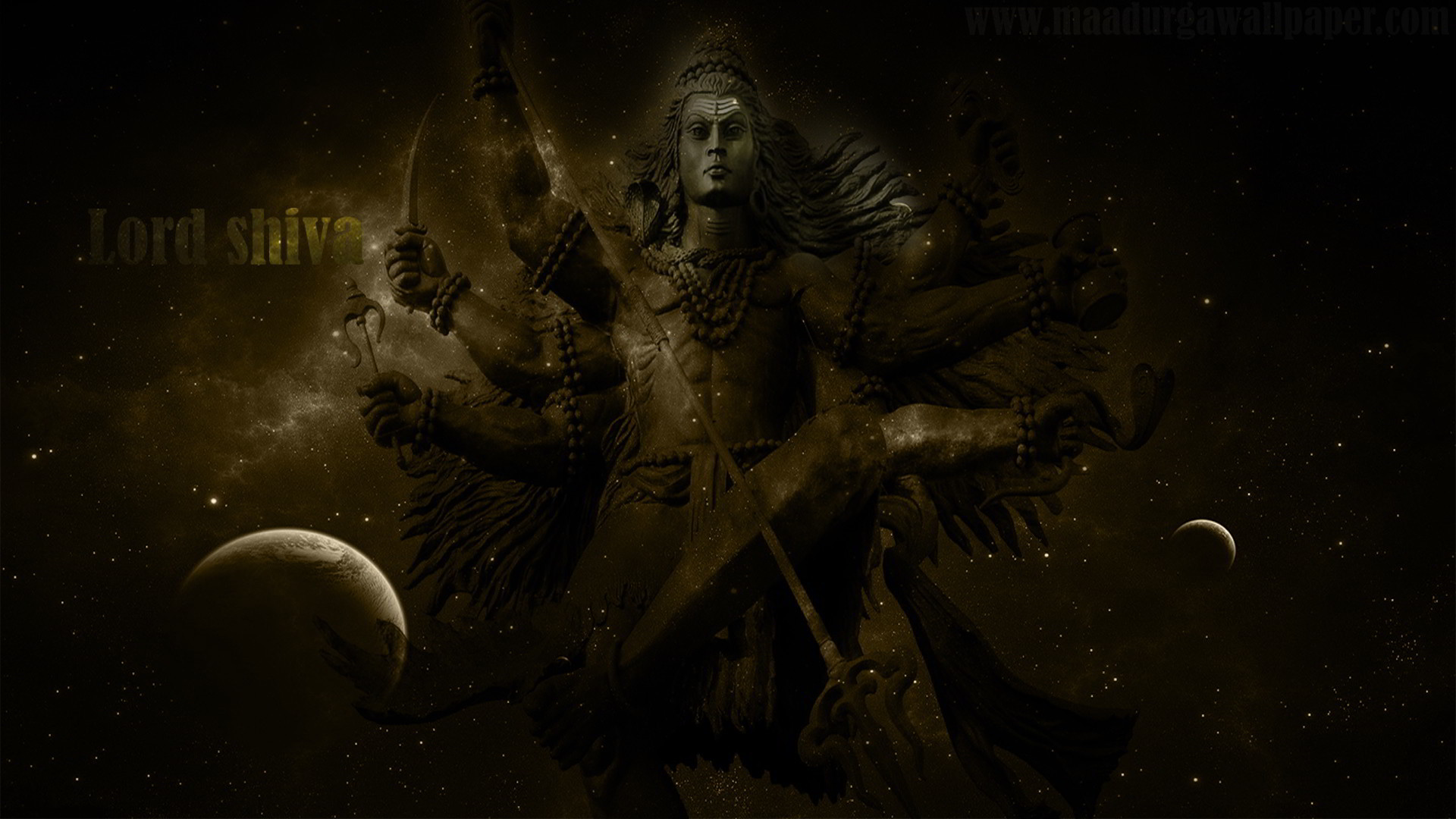 Angry Lord Shiva Hd Wallpapers - Full Hd Lord Shiva , HD Wallpaper & Backgrounds