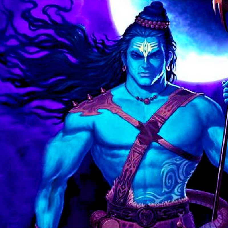 Shiva Wallpaper Full Size - Lord Shiva Shivaratri , HD Wallpaper & Backgrounds