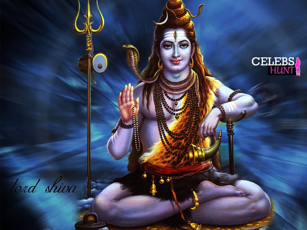 Lord Shiva Images, Photos, Pics And Wallpapers - Mahashivratri 2019 , HD Wallpaper & Backgrounds