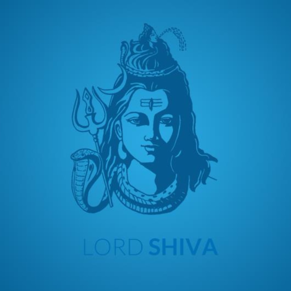More Wallpaper Collections - Lord Shiva Sticker For Bike , HD Wallpaper & Backgrounds