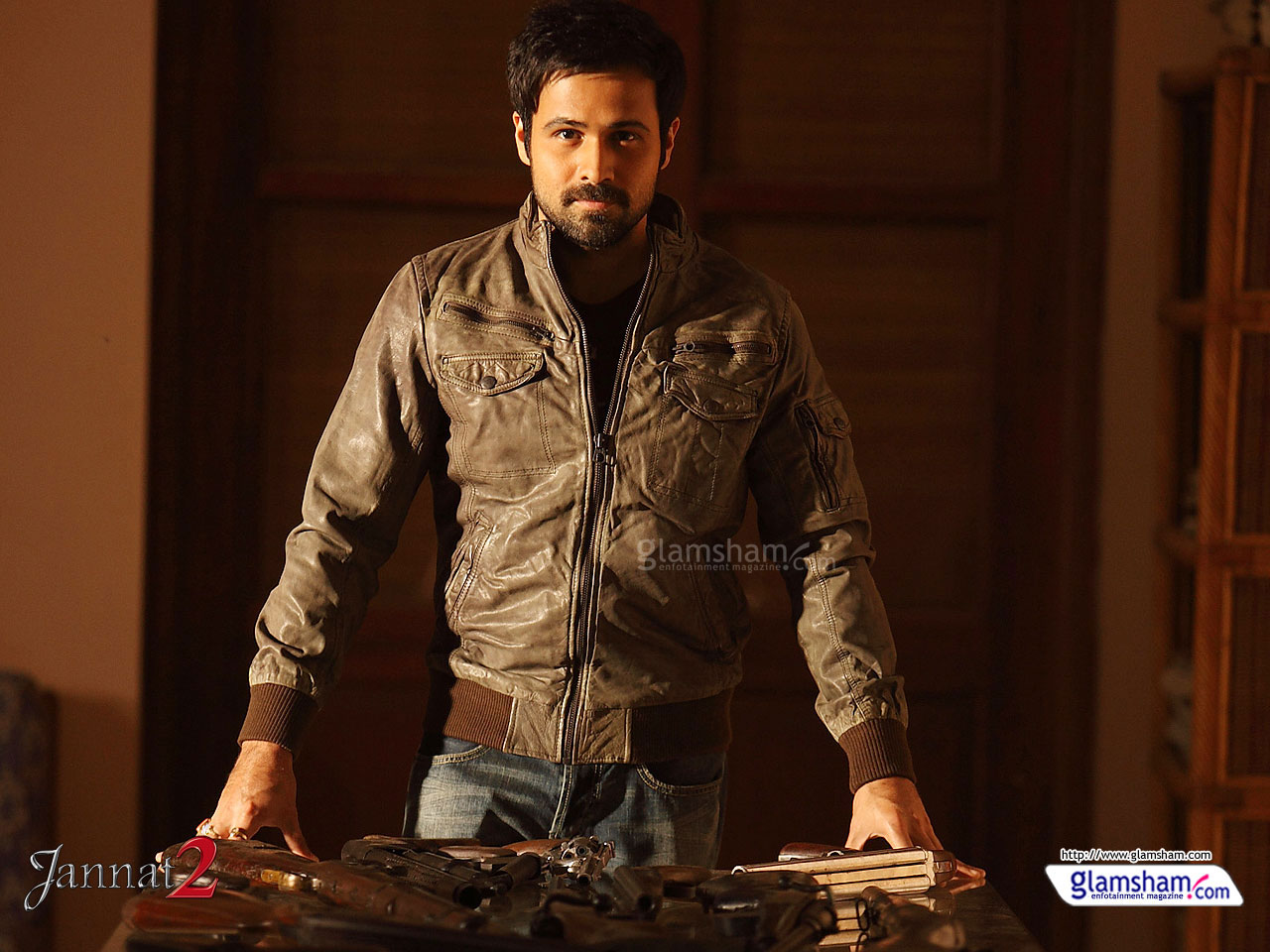 Emraan - Emraan Hashmi In Jannat 2 , HD Wallpaper & Backgrounds