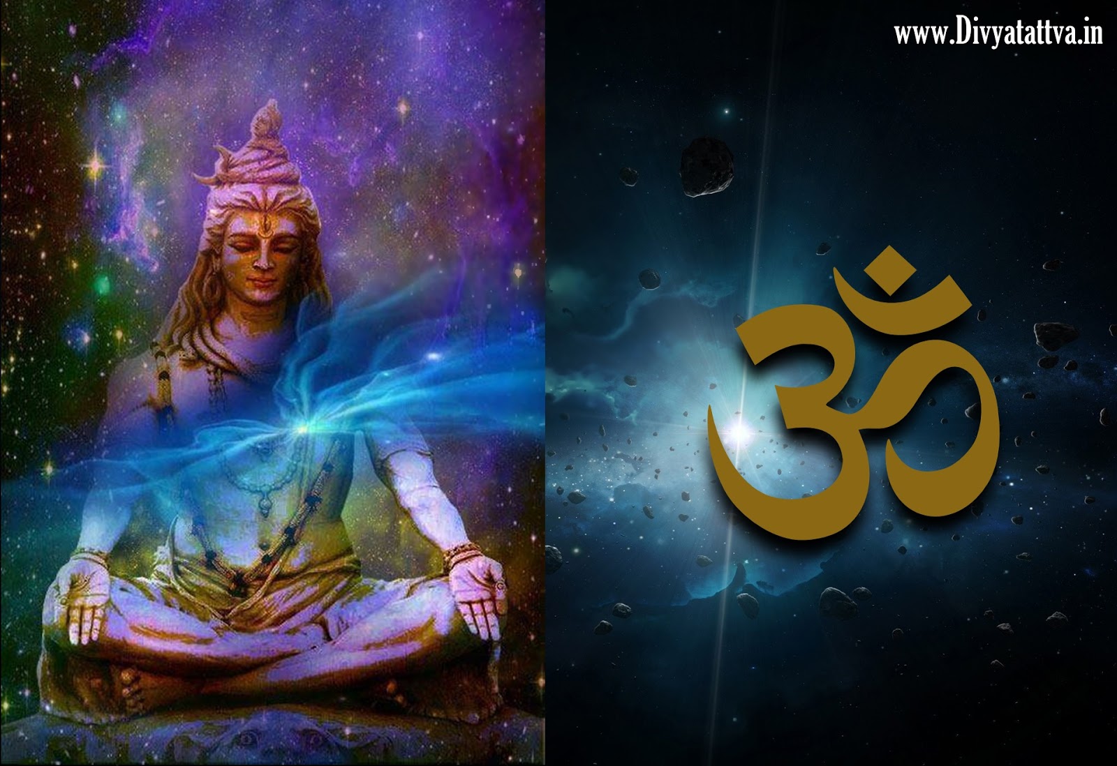 Shiva Wallpaper Full Size Hd - Most Beautiful Lord Shiva , HD Wallpaper & Backgrounds