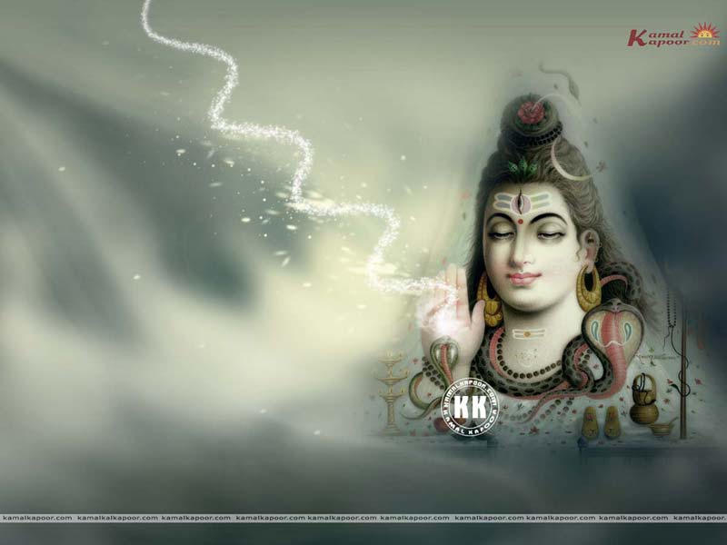 Shiv Hd Wallpaper Free Download - Lord Shiva , HD Wallpaper & Backgrounds