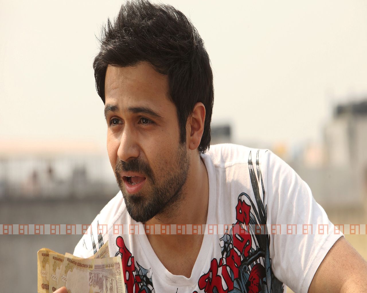 Imran Hashmi Wallpaper - Jannat 2 , HD Wallpaper & Backgrounds